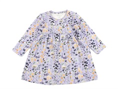 Name It orchid petal blomster kjole